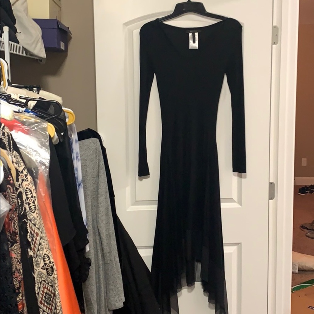 BCBG Maxazria Dress